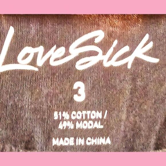 TORRID Black & Ivory Tie Dye skull high Neck Tank Top - Picture 10 of 15